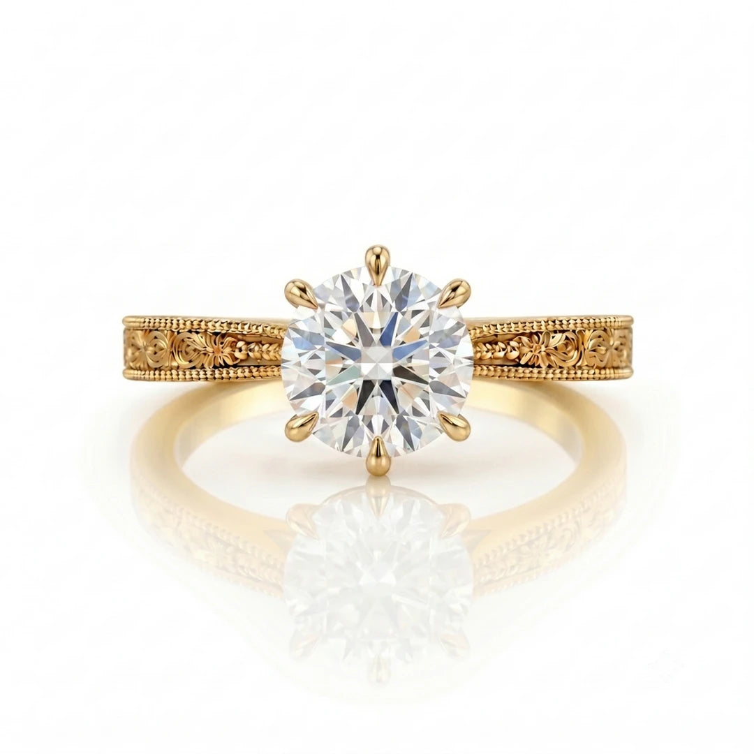 The Empress Solitaire