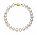 Freshwater Pearl Bracelet (6-7mm)