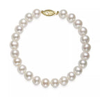 Freshwater Pearl Bracelet (6-7mm)