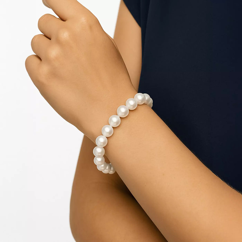 Freshwater Pearl Bracelet (6-7mm)