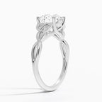 Celtic Love Knot Ring