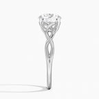 Celtic Love Knot Ring