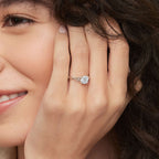Celtic Love Knot Ring
