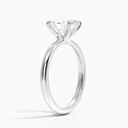 Manon Solitaire Ring