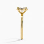 Sydney Perfect Fit 2mm Solitaire Ring