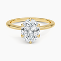 Petite Esme 1.5mm Ring