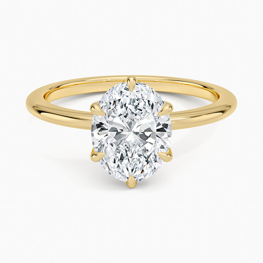 Petite Esme 1.5mm Ring