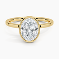 Noemi Bezel Ring