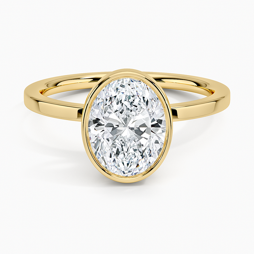 Noemi Bezel Ring