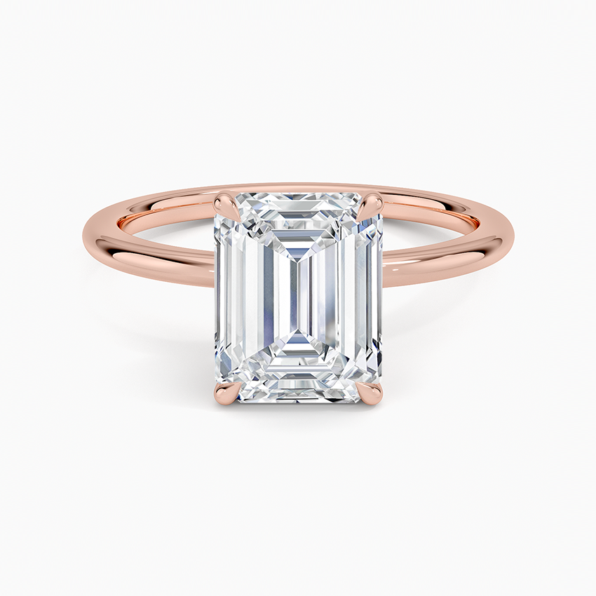 Petite Elodie 1.5mm Ring