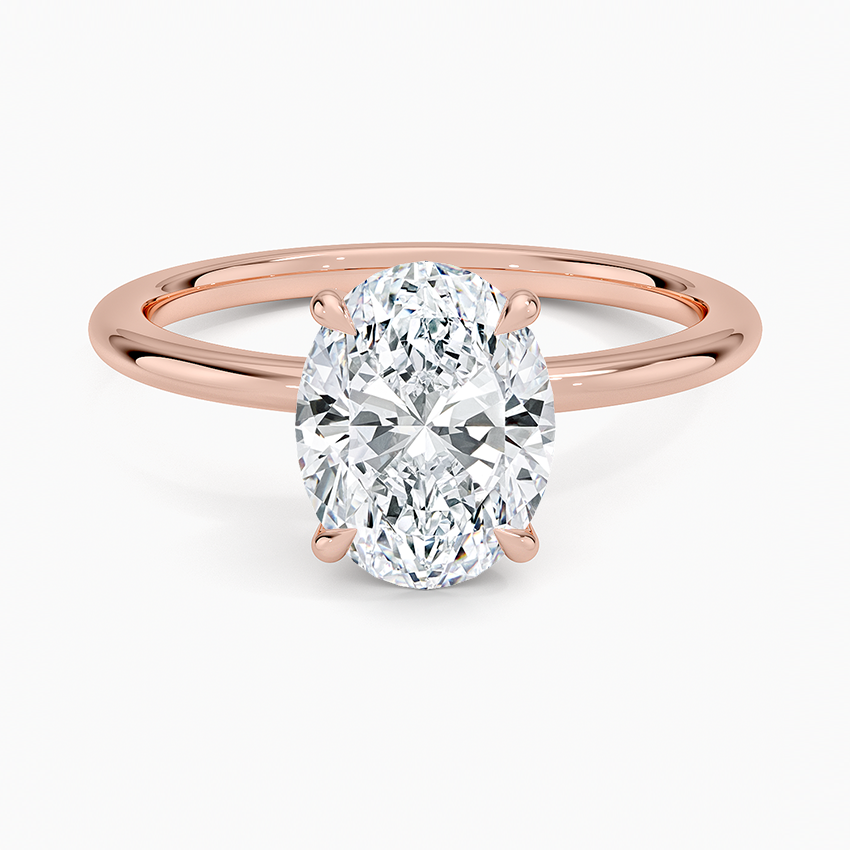 Petite Elodie 1.5mm Ring