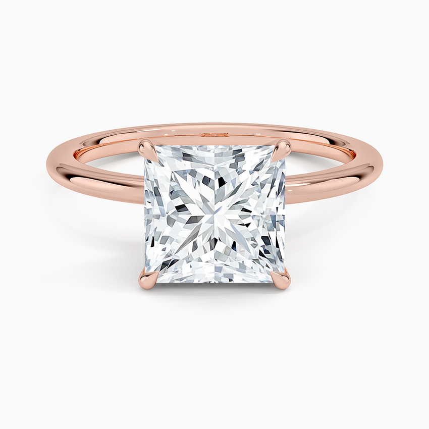 Petite Elodie 1.5mm Ring