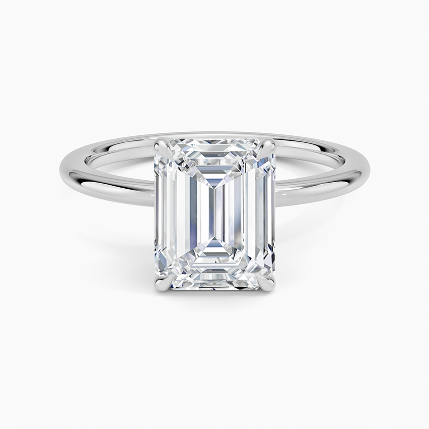 Petite Elodie 1.5mm Ring