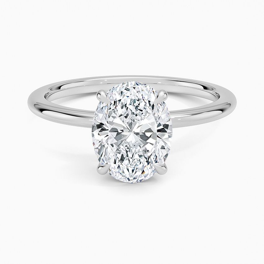 Petite Elodie 1.5mm Ring