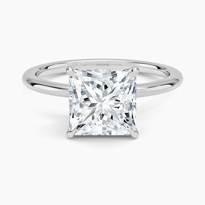 Petite Elodie 1.5mm Ring