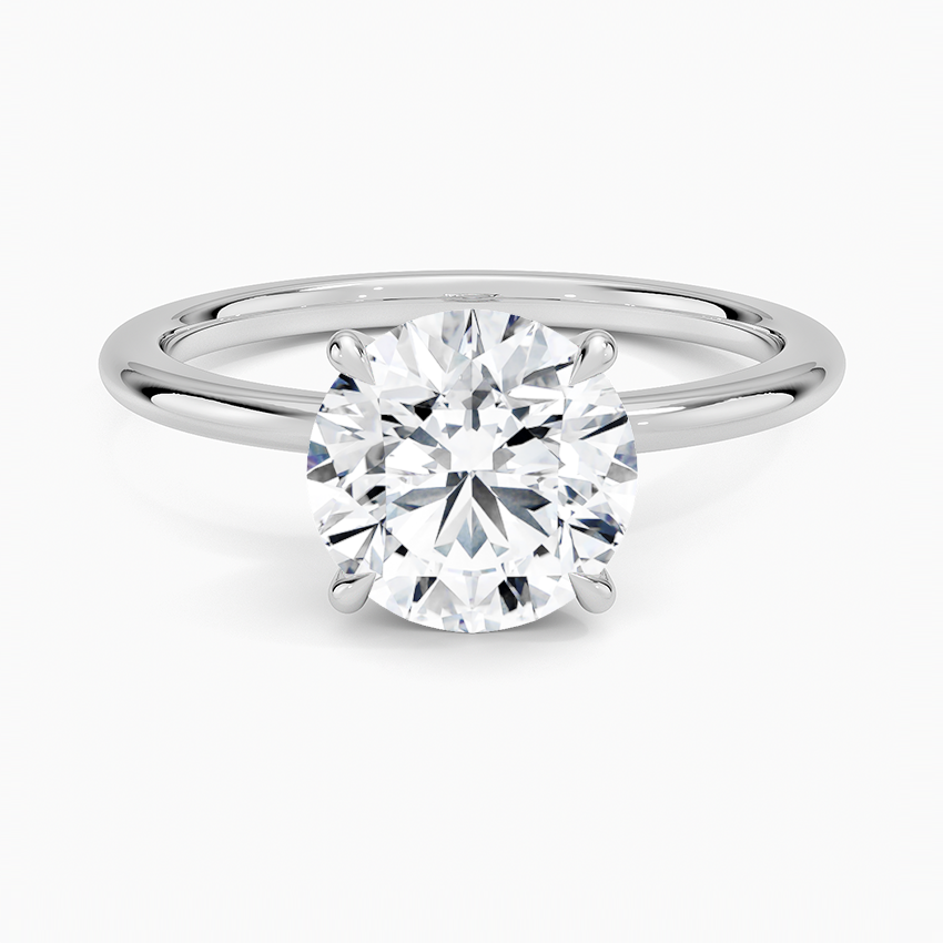 Petite Elodie 1.5mm Ring