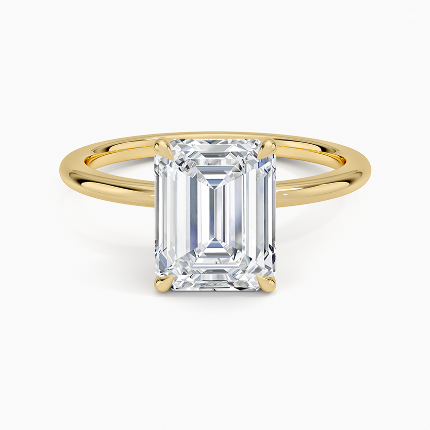 Petite Elodie 1.5mm Ring