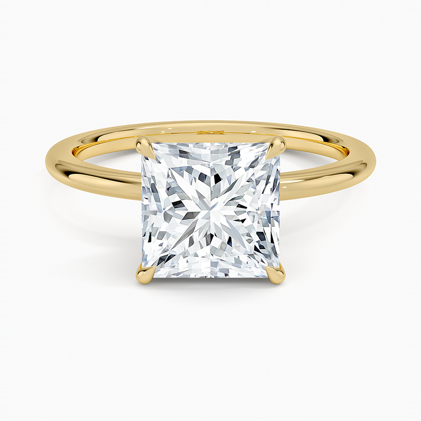 Petite Elodie 1.5mm Ring