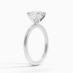 1.5mm Petite Elodie Perfect Fit Solitaire Ring