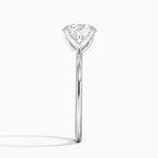 1.5mm Petite Elodie Perfect Fit Solitaire Ring
