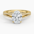 Icon Diamond Ring (1/3 ct. tw.)