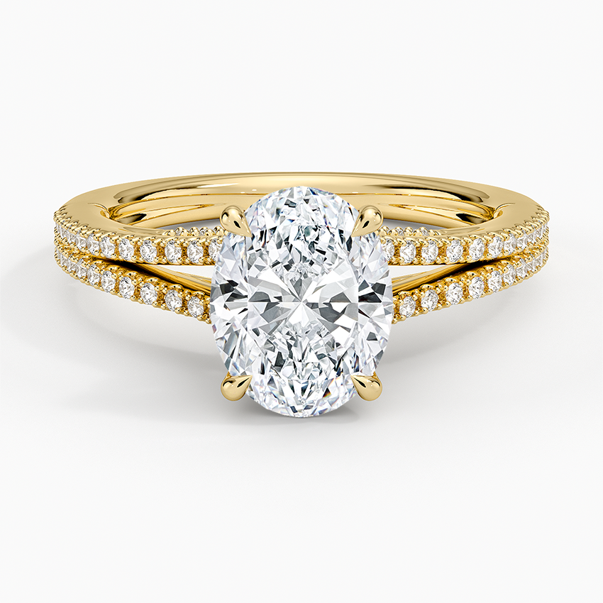 Icon Diamond Ring (1/3 ct. tw.)
