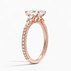 Primrose Diamond Ring
