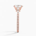 Primrose Diamond Ring