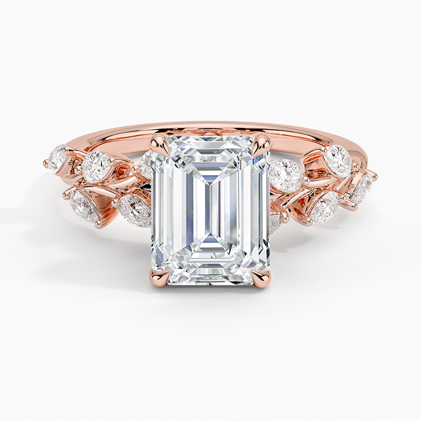 Amaranta Diamond Ring (1/2 ct. tw.)