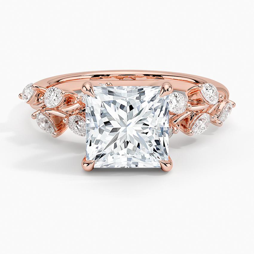 Amaranta Diamond Ring (1/2 ct. tw.)