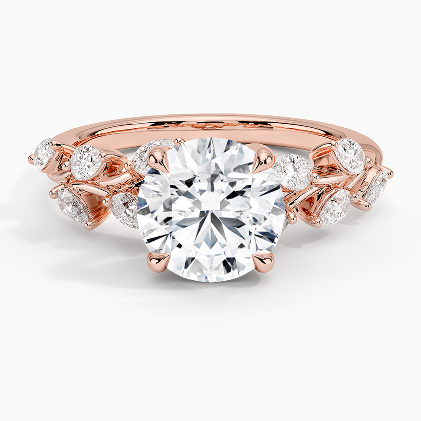 Amaranta Diamond Ring (1/2 ct. tw.)