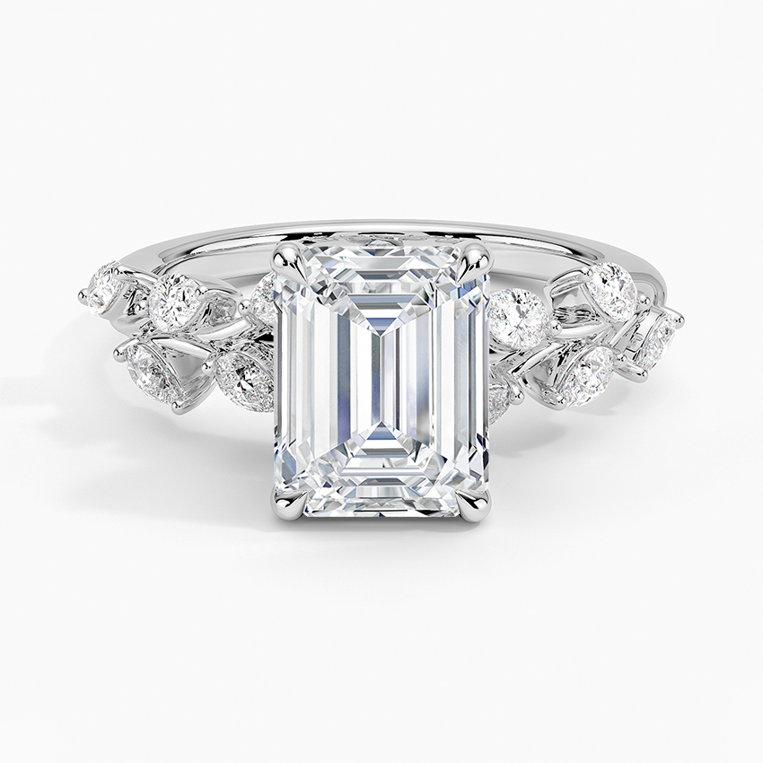 Amaranta Diamond Ring (1/2 ct. tw.)