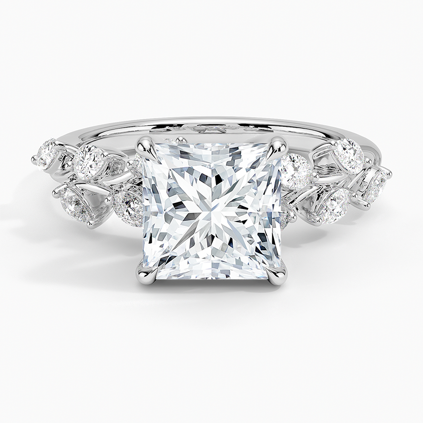 Amaranta Diamond Ring (1/2 ct. tw.)