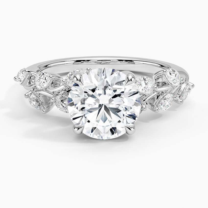 Amaranta Diamond Ring (1/2 ct. tw.)
