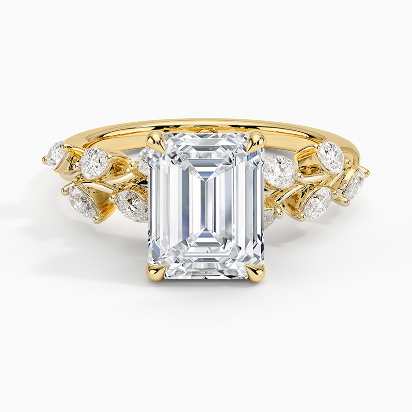 Amaranta Diamond Ring (1/2 ct. tw.)