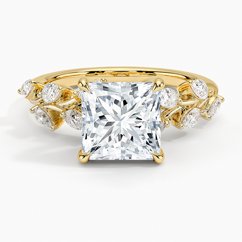 Amaranta Diamond Ring (1/2 ct. tw.)