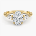 Opera Perfect Fit Diamond Ring