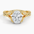 Zinnia Diamond Ring (1/3 ct. tw.)