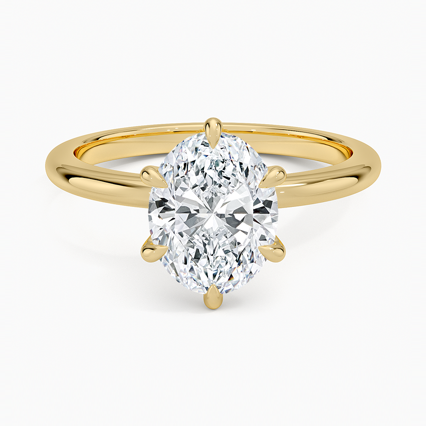 Esme 1.8mm Ring