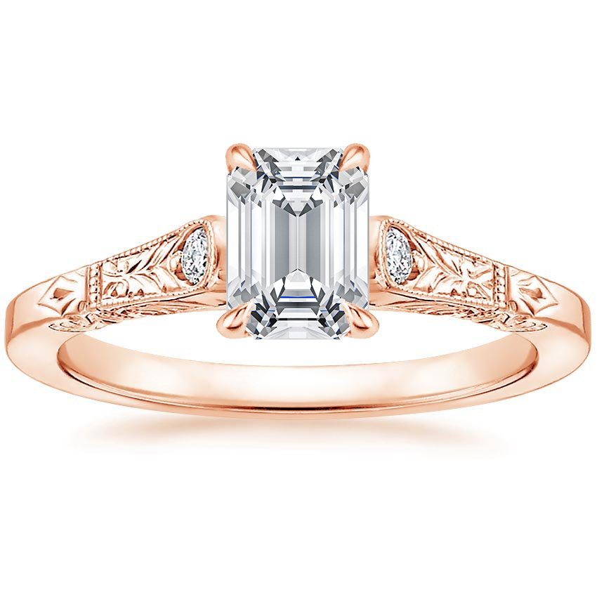 Valentina Diamond Ring