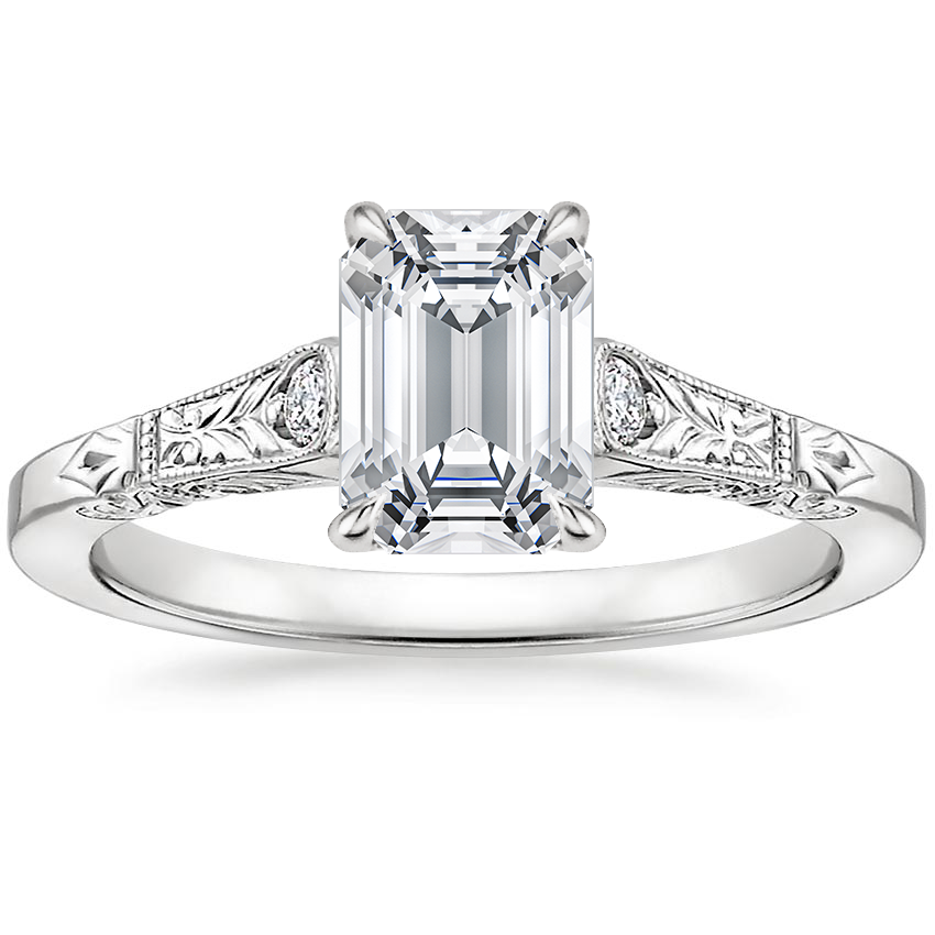Valentina Diamond Ring