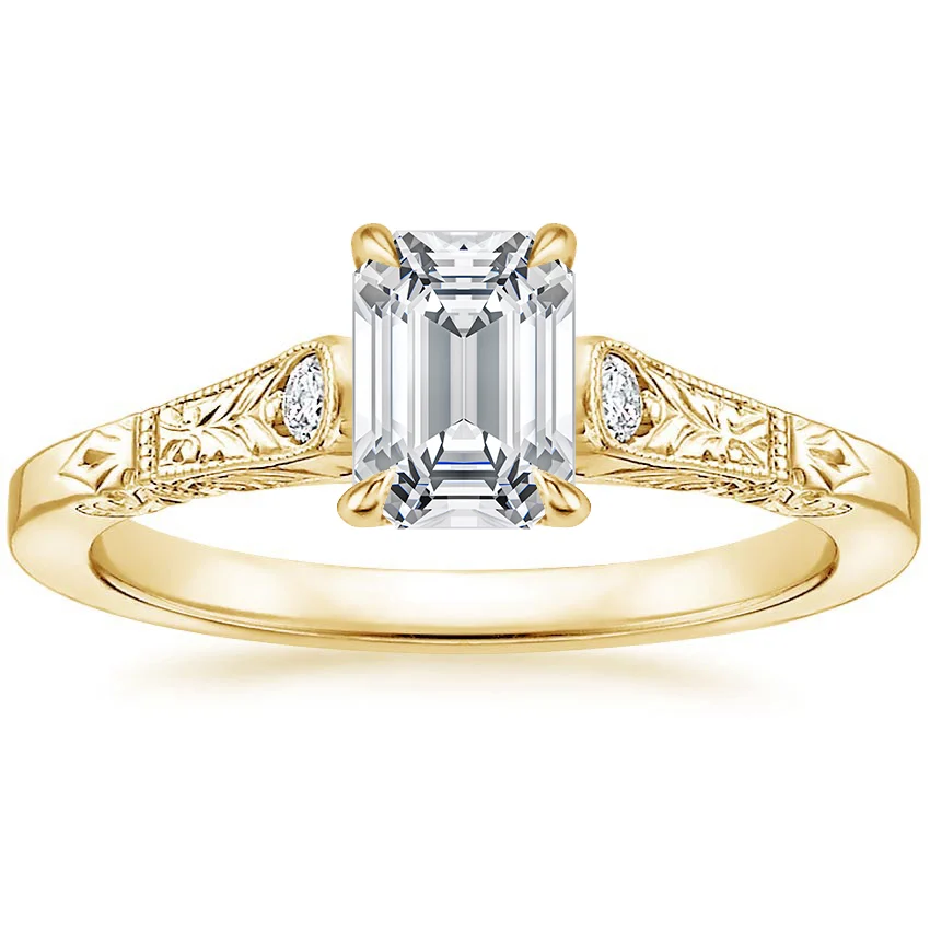 Valentina Diamond Ring