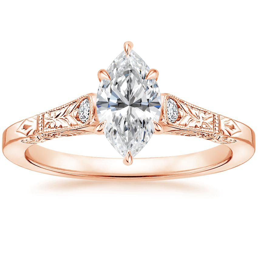 Valentina Diamond Ring