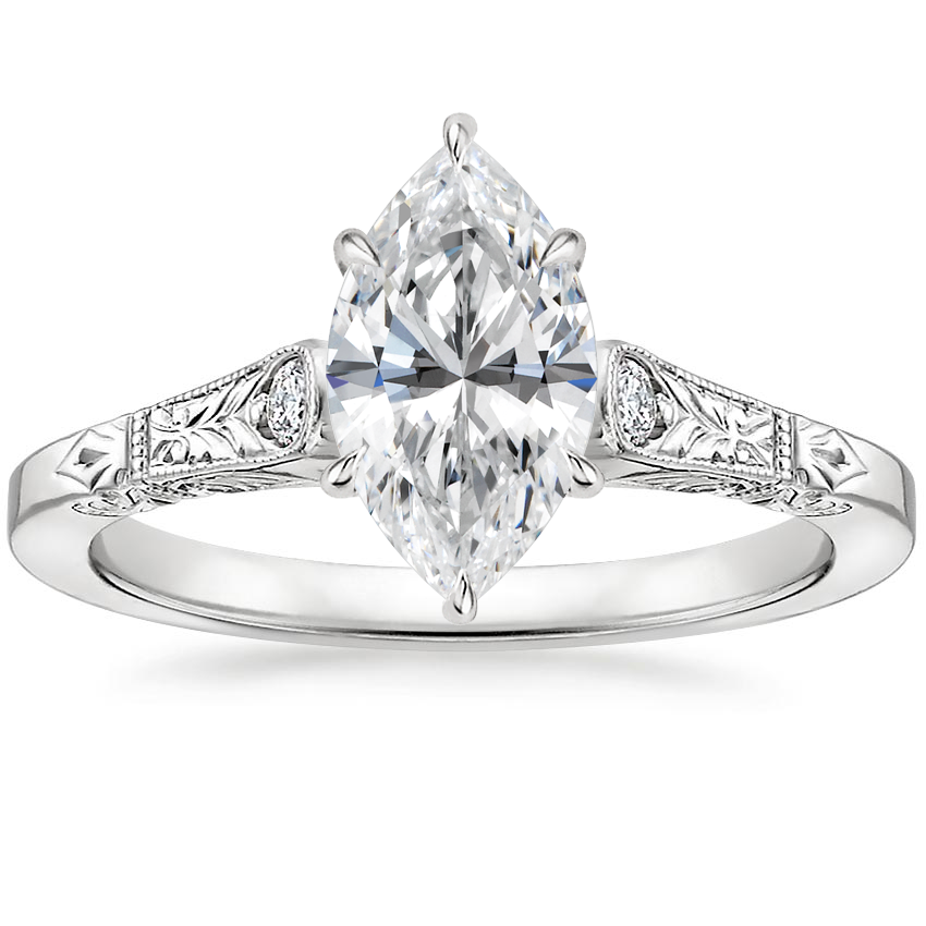 Valentina Diamond Ring