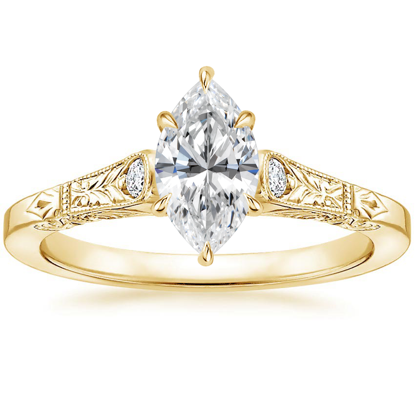 Valentina Diamond Ring