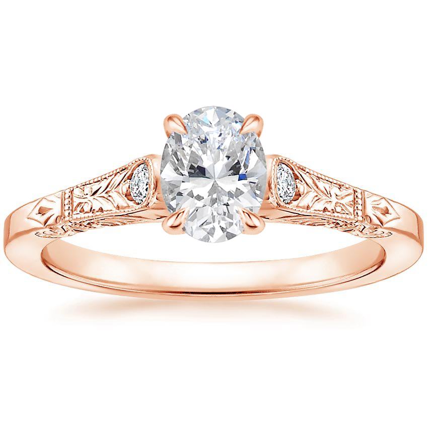 Valentina Diamond Ring