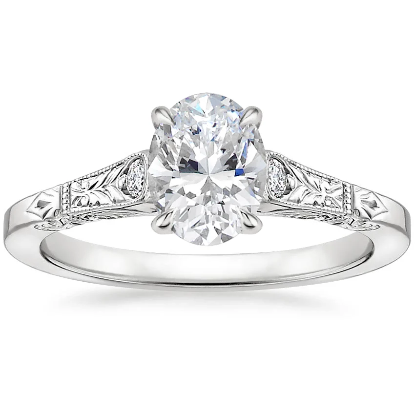 Valentina Diamond Ring