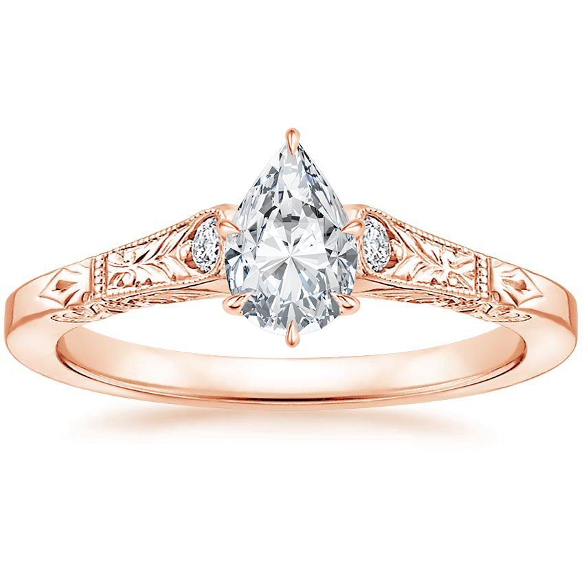 Valentina Diamond Ring