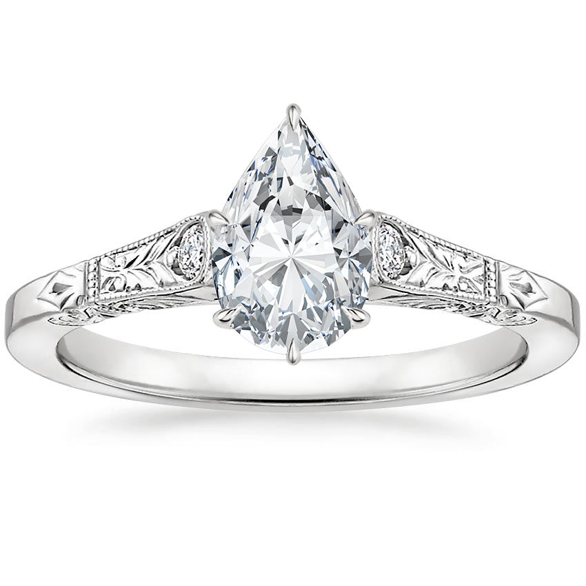 Valentina Diamond Ring