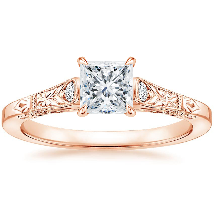 Valentina Diamond Ring